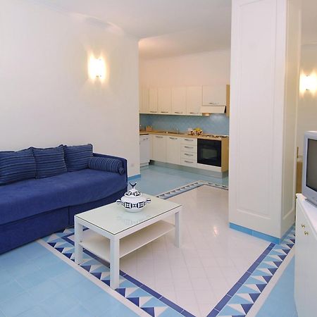 Aurora Residence Amalfi Dış mekan fotoğraf
