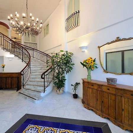 Aurora Residence Amalfi Dış mekan fotoğraf