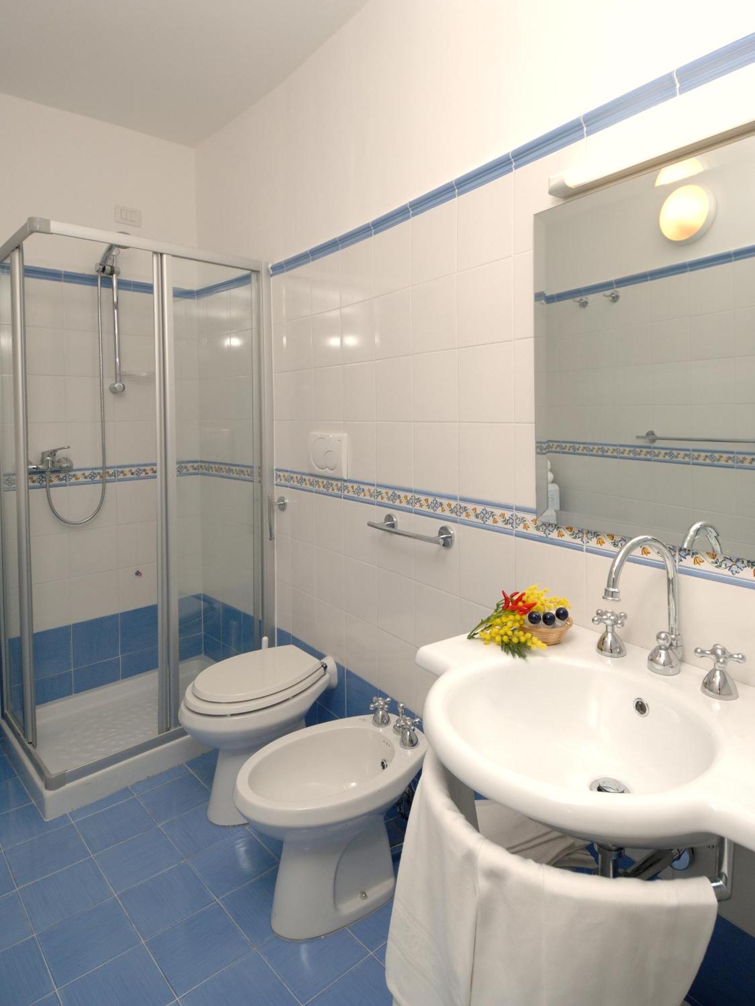 Aurora Residence Amalfi Dış mekan fotoğraf