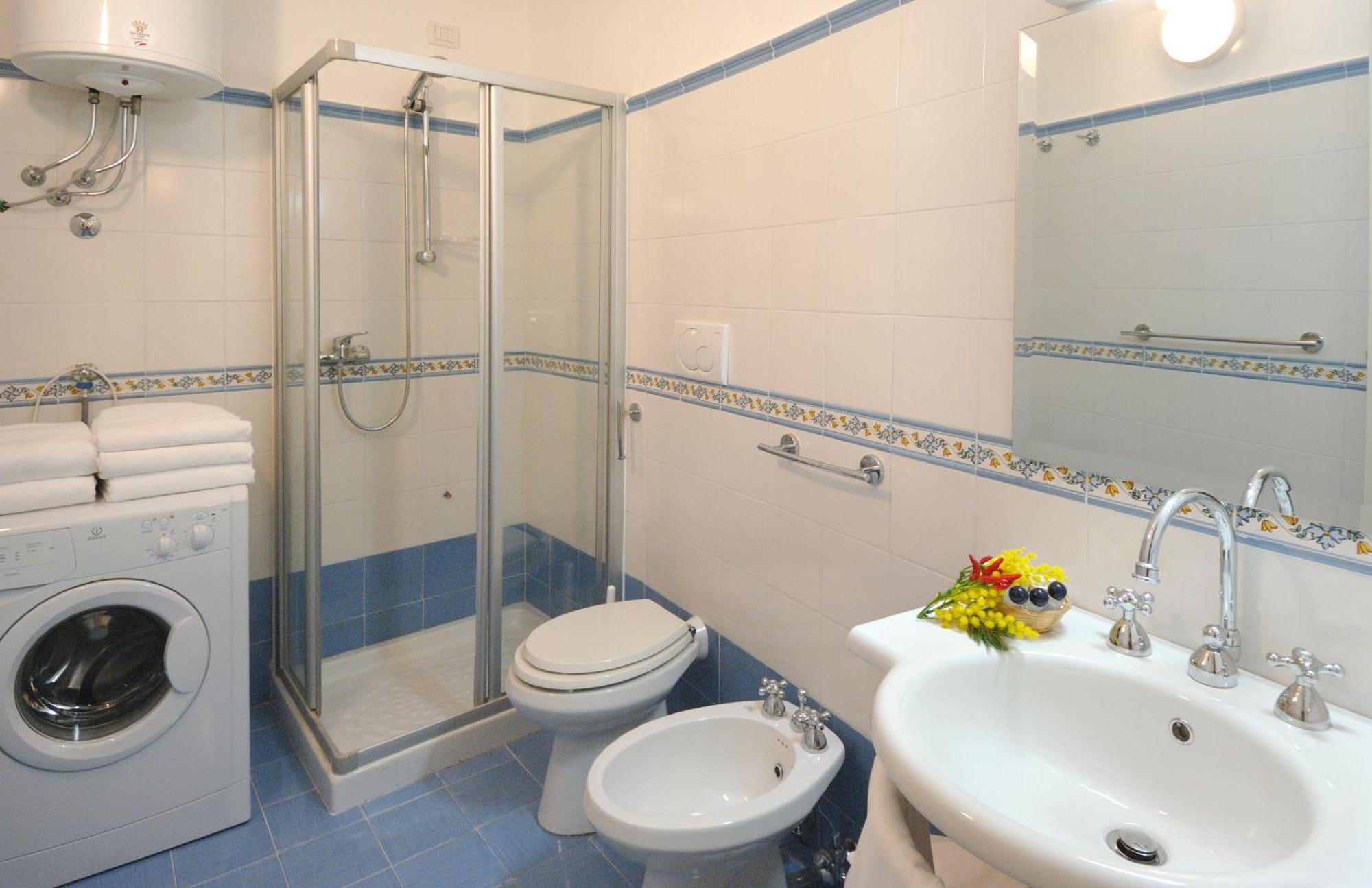 Aurora Residence Amalfi Dış mekan fotoğraf