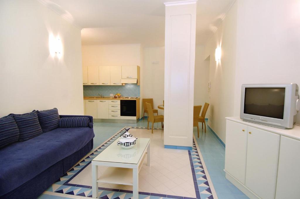 Aurora Residence Amalfi Dış mekan fotoğraf