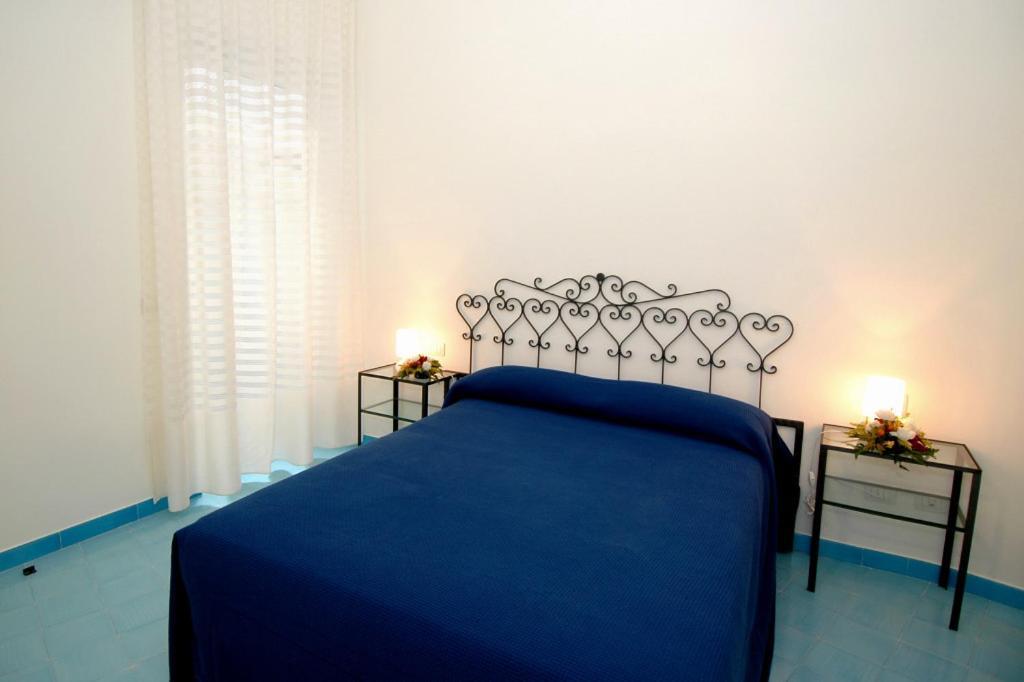 Aurora Residence Amalfi Dış mekan fotoğraf
