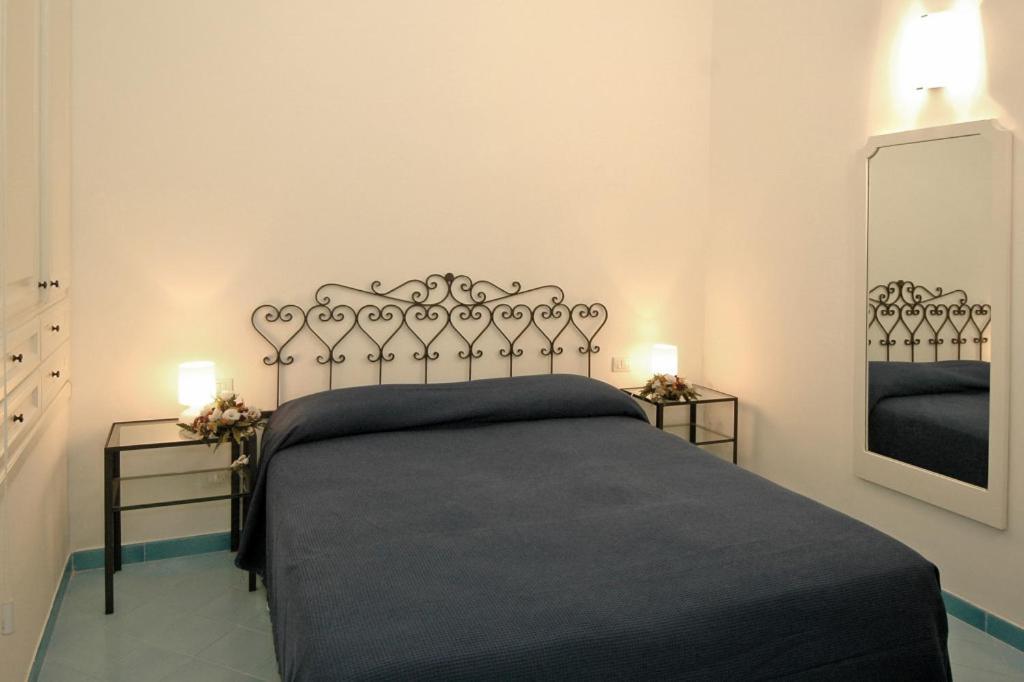 Aurora Residence Amalfi Dış mekan fotoğraf