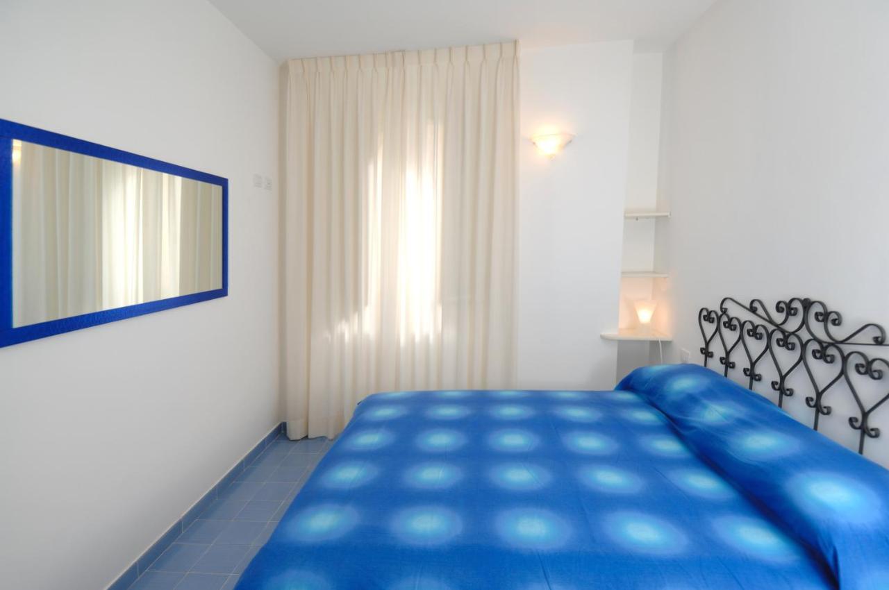 Aurora Residence Amalfi Dış mekan fotoğraf