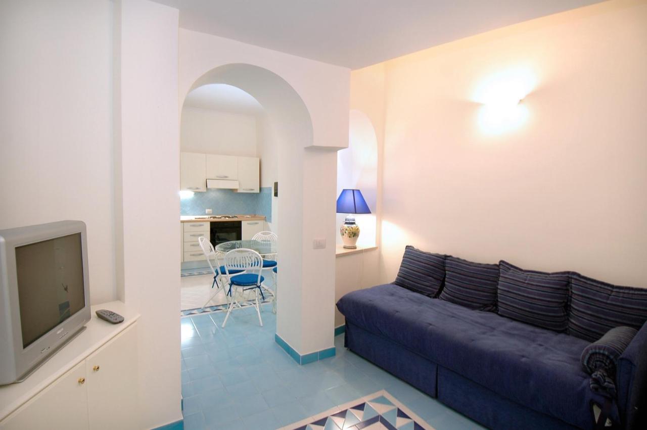 Aurora Residence Amalfi Dış mekan fotoğraf